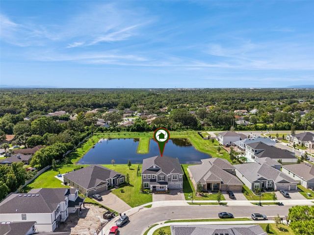 2612 RAVENCLIFFE TERRACE, Oviedo, FL 32765