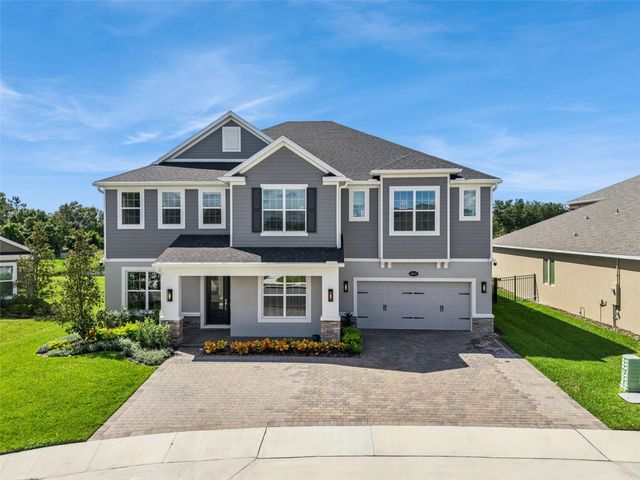 2612 RAVENCLIFFE TERRACE, Oviedo, FL 32765