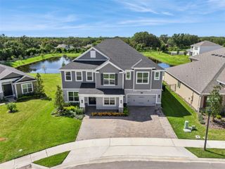 2612 RAVENCLIFFE TERRACE, Oviedo, FL 32765