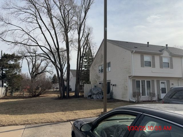 10 Fernwood Drive L, Bolingbrook, IL 60440