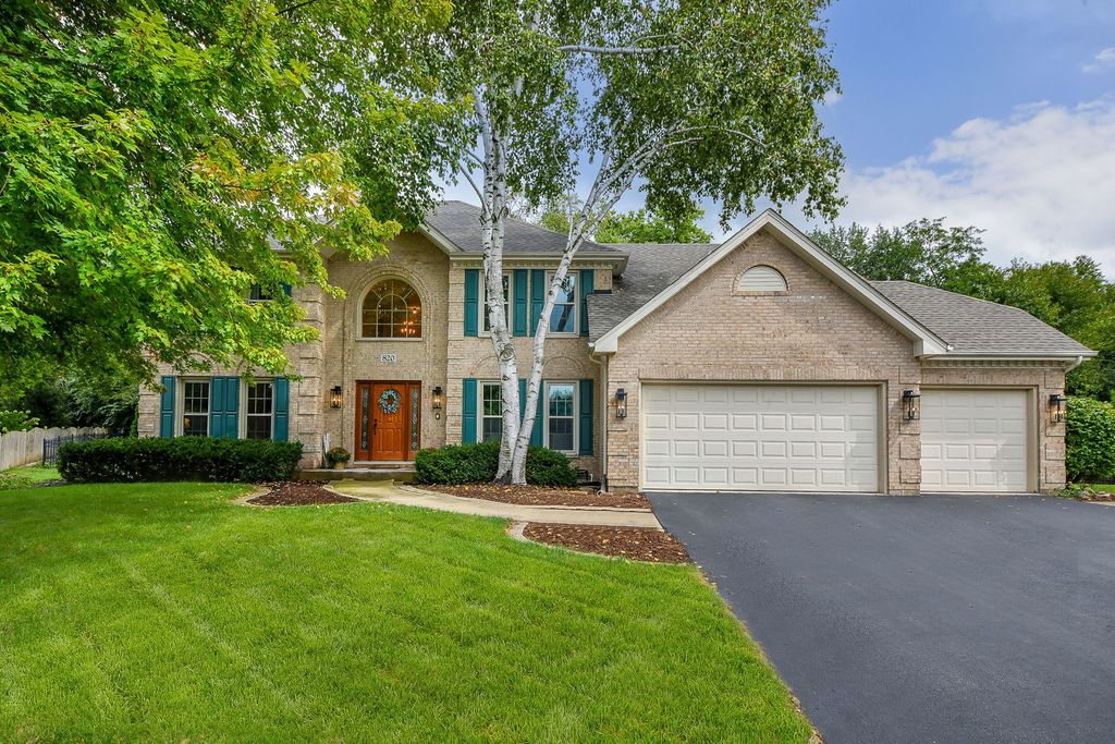 820 Rotolo Court, Batavia, IL 60510
