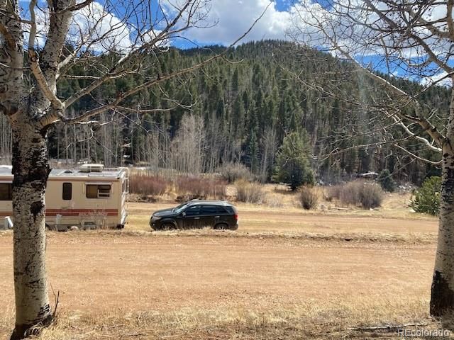 4023 Teller 1 Road, Cripple Creek, CO 80813