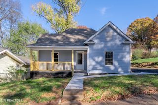 622 Fern St, Knoxville, TN 37914