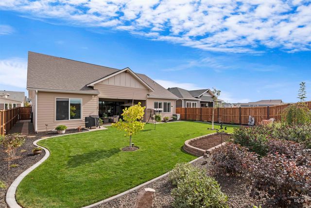 11723 S Glory Lane, Kuna, ID 83634
