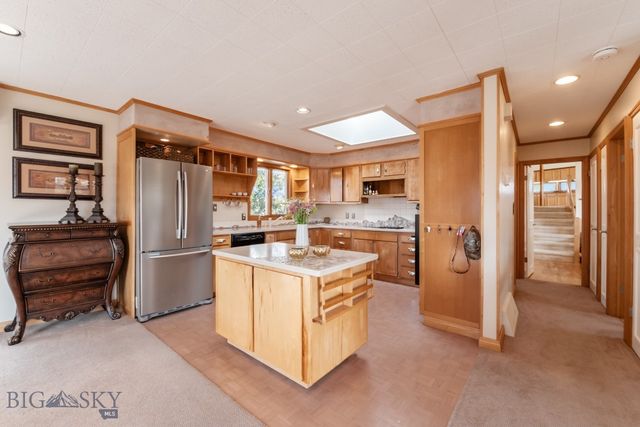 1391 Cobb Hill Road, Bozeman, MT 59718