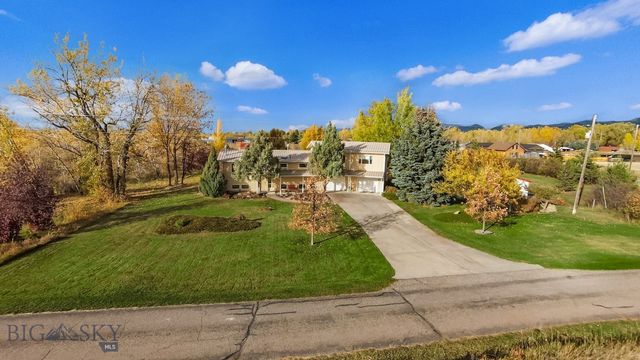 1391 Cobb Hill Road, Bozeman, MT 59718