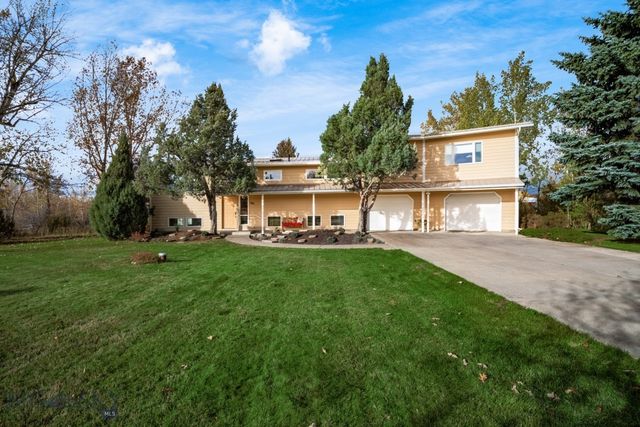 1391 Cobb Hill Road, Bozeman, MT 59718