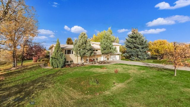1391 Cobb Hill Road, Bozeman, MT 59718