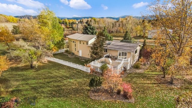 1391 Cobb Hill Road, Bozeman, MT 59718