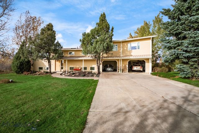 1391 Cobb Hill Road, Bozeman, MT 59718