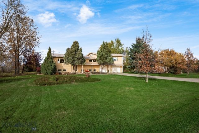 1391 Cobb Hill Road, Bozeman, MT 59718