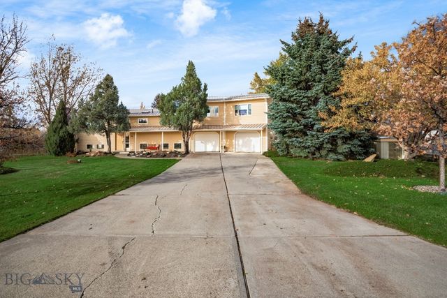 1391 Cobb Hill Road, Bozeman, MT 59718