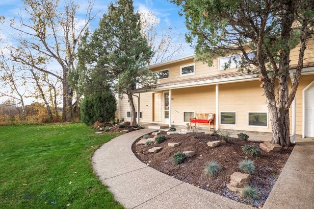 1391 Cobb Hill Road, Bozeman, MT 59718