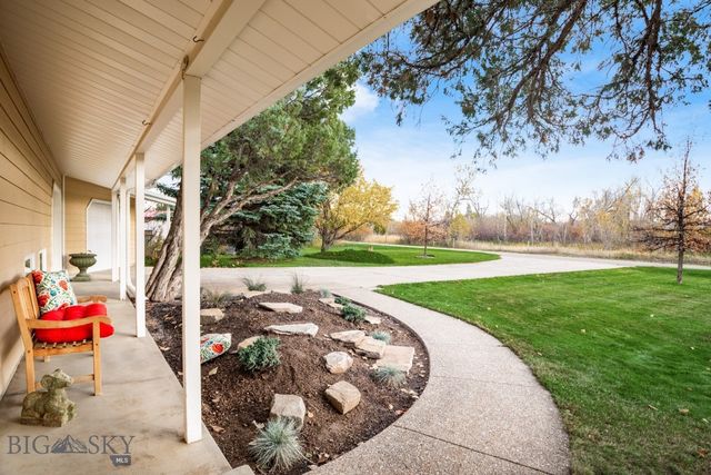 1391 Cobb Hill Road, Bozeman, MT 59718