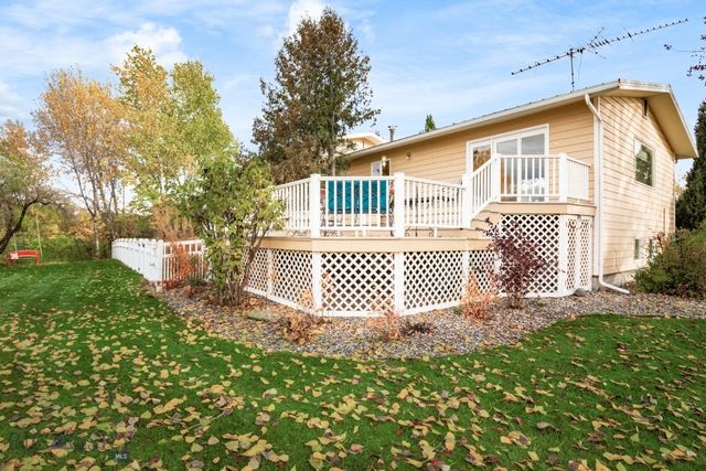 1391 Cobb Hill Road, Bozeman, MT 59718