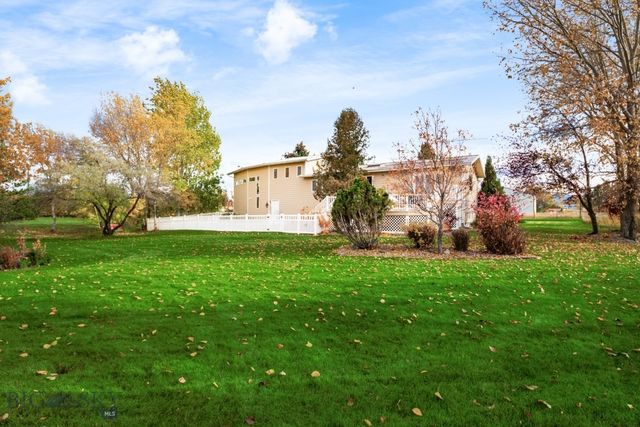 1391 Cobb Hill Road, Bozeman, MT 59718