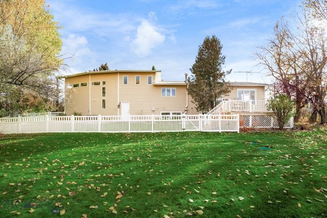 1391 Cobb Hill Road, Bozeman, MT 59718