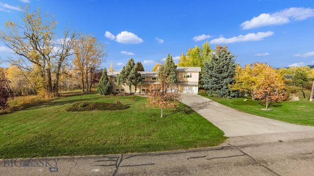 1391 Cobb Hill Road, Bozeman, MT 59718