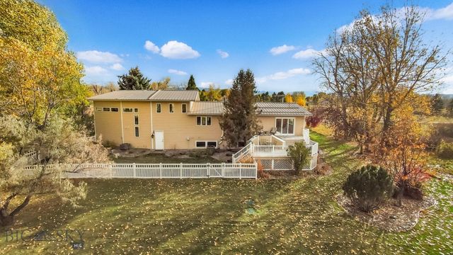 1391 Cobb Hill Road, Bozeman, MT 59718