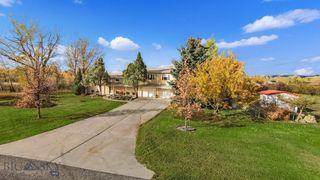 1391 Cobb Hill Road, Bozeman, MT 59718