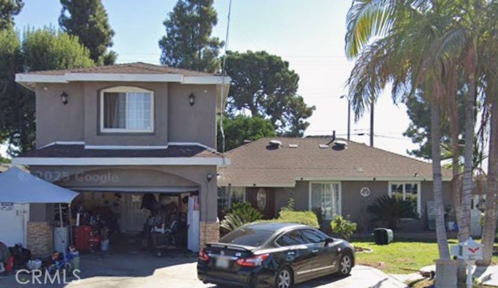 1408 Baldy View, Pomona, CA 91767