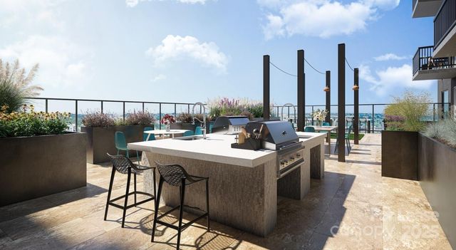 1007 S Mint Street B1, Charlotte, NC 28203