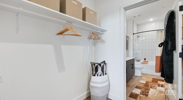 1007 S Mint Street B1, Charlotte, NC 28203