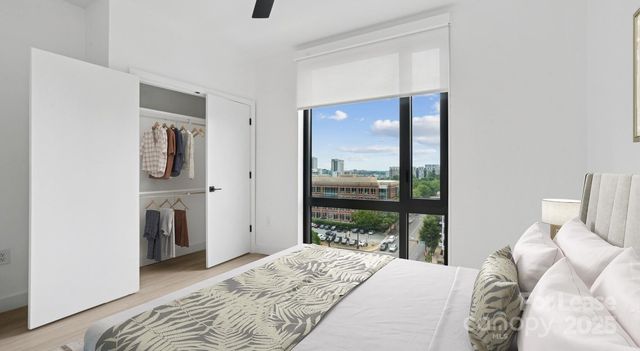 1007 S Mint Street B1, Charlotte, NC 28203