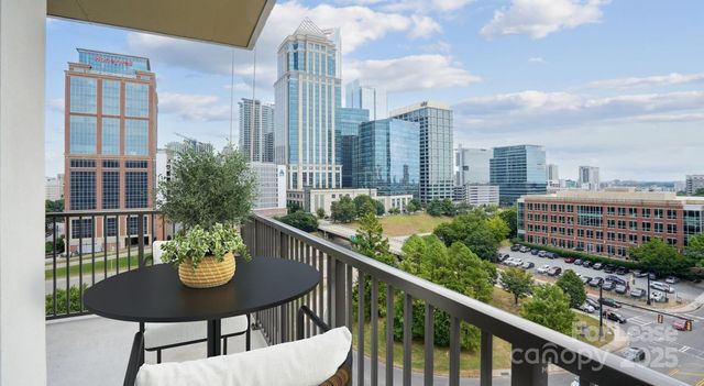 1007 S Mint Street B1, Charlotte, NC 28203