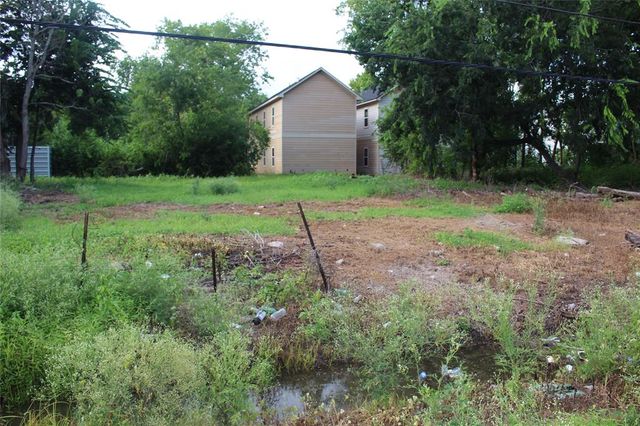 9906 Cargill Street, Houston, TX 77029
