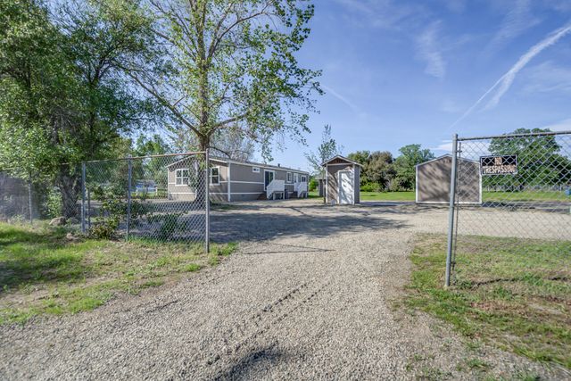 19690 1st Street, Cottonwood, CA 96022