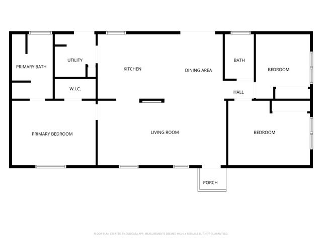 19690 1st Street, Cottonwood, CA 96022