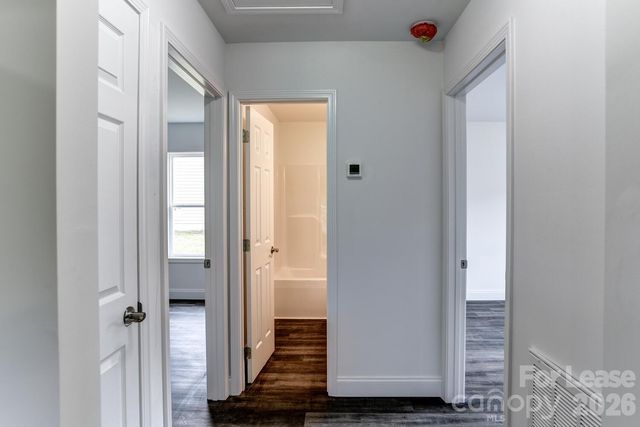 184 Quinn Hill Lane, Mars Hill, NC 28754