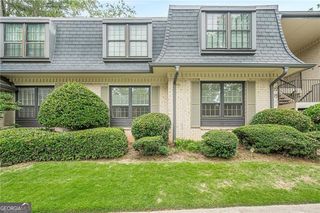 175 Maribeau Square NW, Atlanta, GA 30327