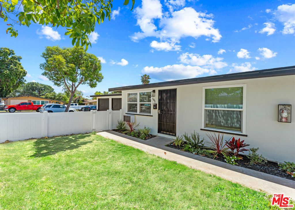 145 W Mayfair Avenue, Orange, CA 92867 — photo 3