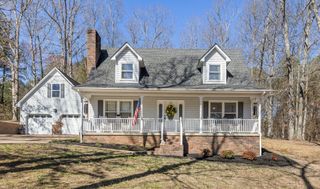 1051 Alex Dr, Lawrenceburg, TN 38464