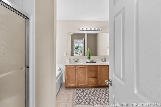 5202 Woodpecker Drive, Hope Mills, NC 28348