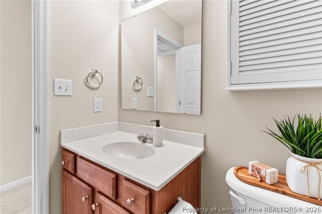 5202 Woodpecker Drive, Hope Mills, NC 28348