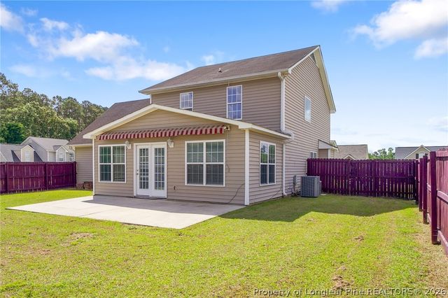 5202 Woodpecker Drive, Hope Mills, NC 28348
