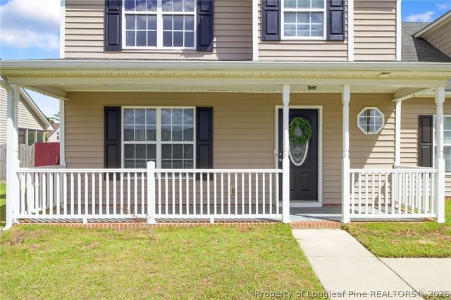 5202 Woodpecker Drive, Hope Mills, NC 28348