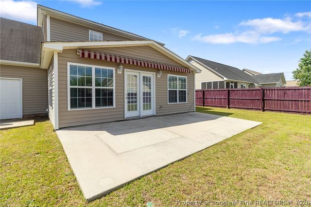 5202 Woodpecker Drive, Hope Mills, NC 28348