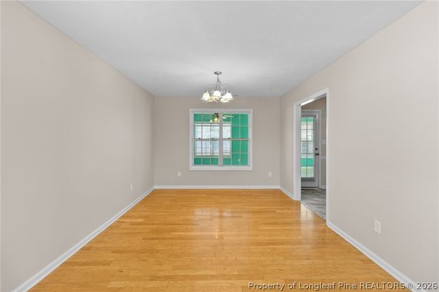 5202 Woodpecker Drive, Hope Mills, NC 28348