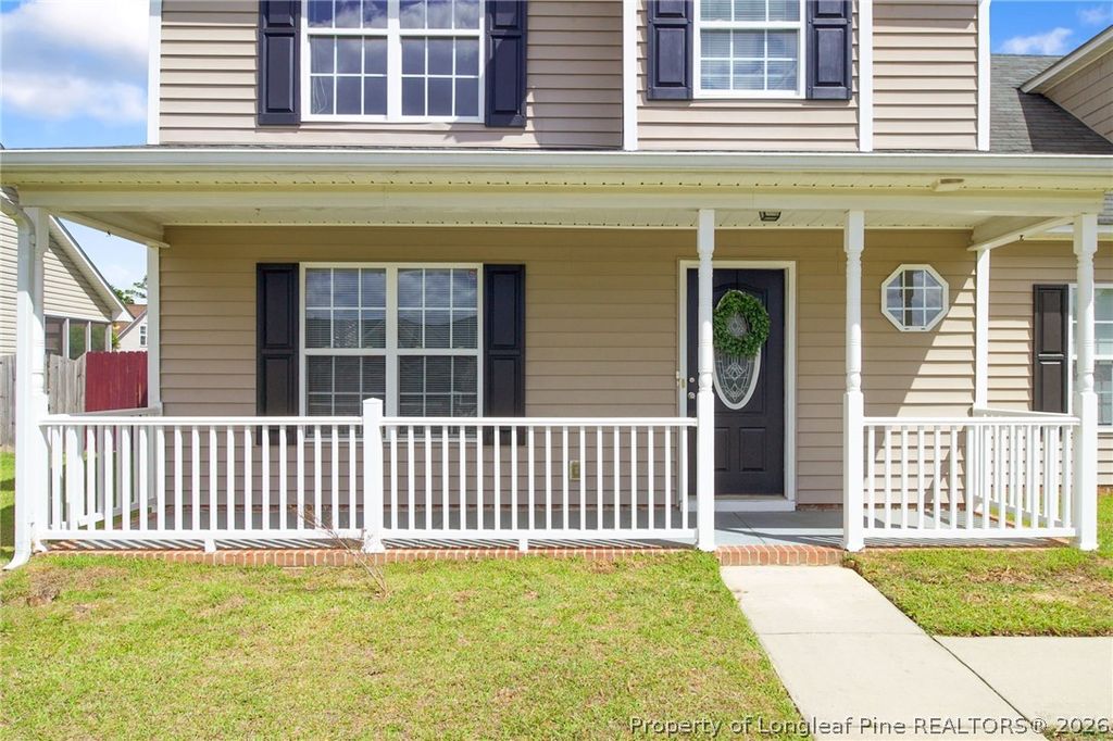 5202 Woodpecker Drive, Hope Mills, NC 28348 — photo 3