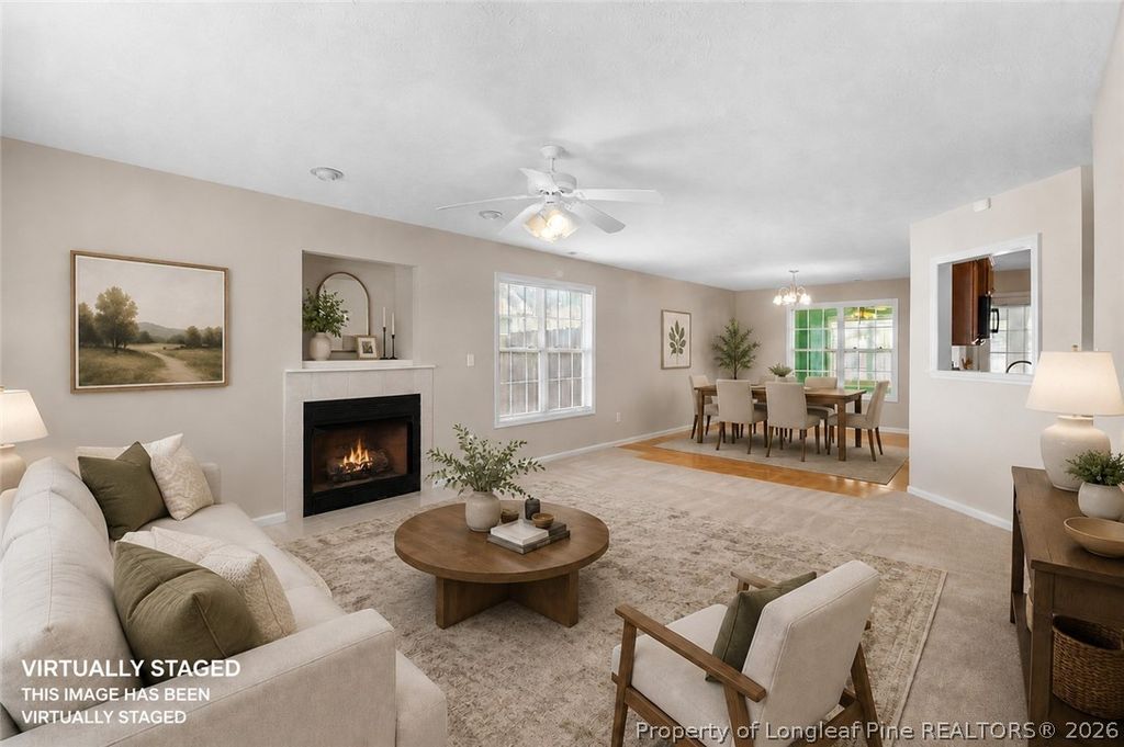 5202 Woodpecker Drive, Hope Mills, NC 28348 — photo 7