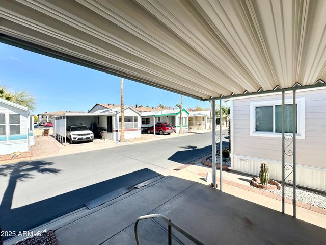455 S JASPAR Drive, Apache Junction, AZ 85119