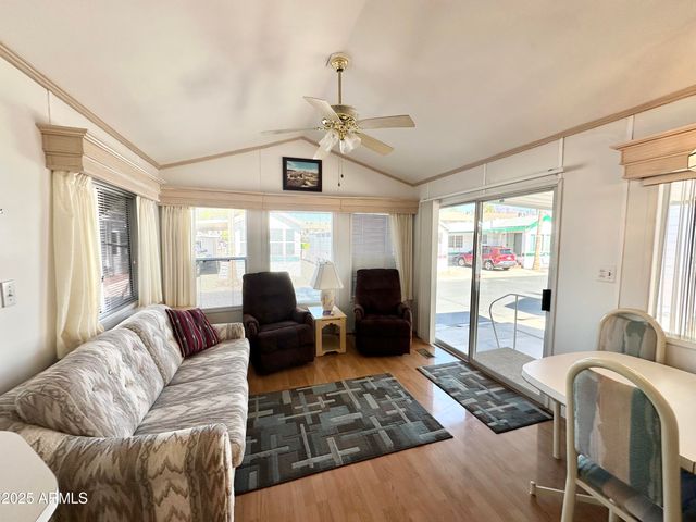 455 S JASPAR Drive, Apache Junction, AZ 85119