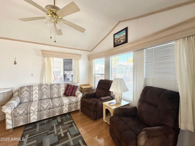 455 S JASPAR Drive, Apache Junction, AZ 85119