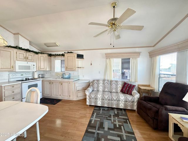 455 S JASPAR Drive, Apache Junction, AZ 85119