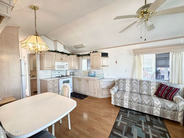 455 S JASPAR Drive, Apache Junction, AZ 85119