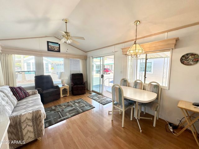 455 S JASPAR Drive, Apache Junction, AZ 85119